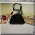 H04. Purses and handbags including Judith Lieber and Fendi. 